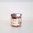 Sweet golden almonds. 125g glass jar